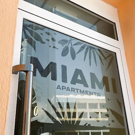 Miami St. Julian's