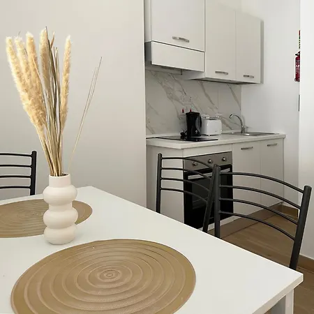 Apartament Miami