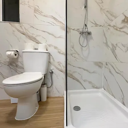 Apartament Miami *