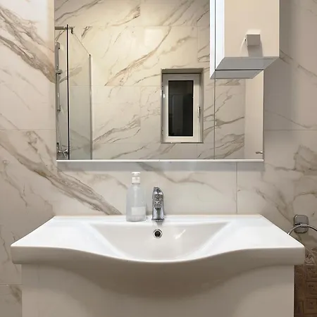 Miami アパート *