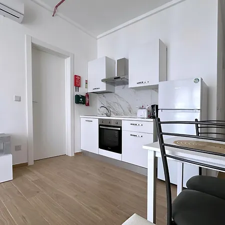 Apartament Miami *