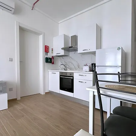 アパート Miami *