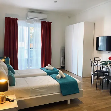 Miami Apartament