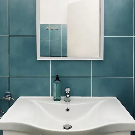 Miami アパート *