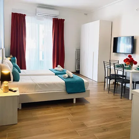 Miami Apartament