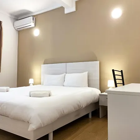 Miami アパート *