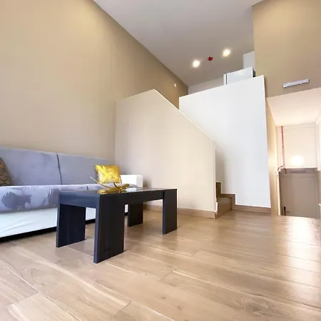 Miami アパート *