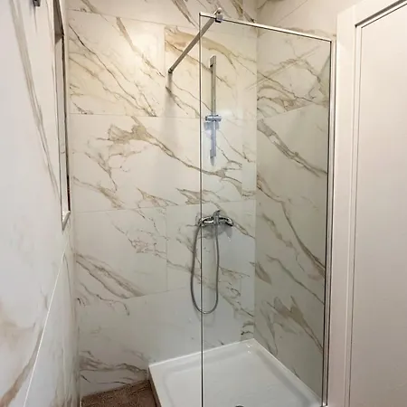 Apartament Miami