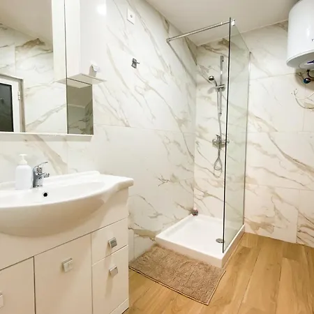Miami Apartament