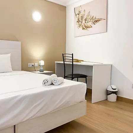 Miami * Saint Julian's