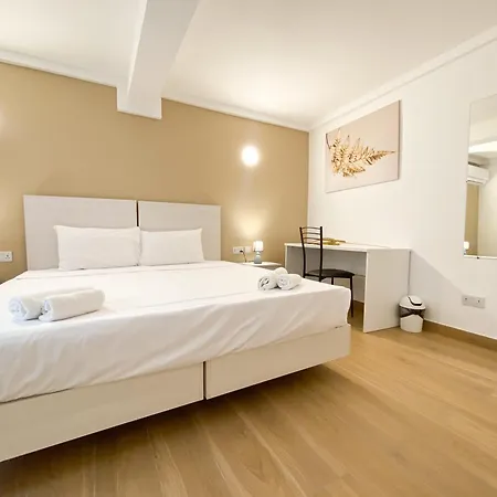 Miami アパート Saint Julian's