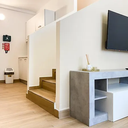 Apartament Miami *