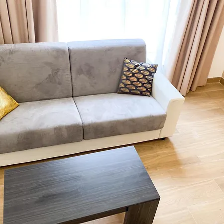 Apartament Miami *