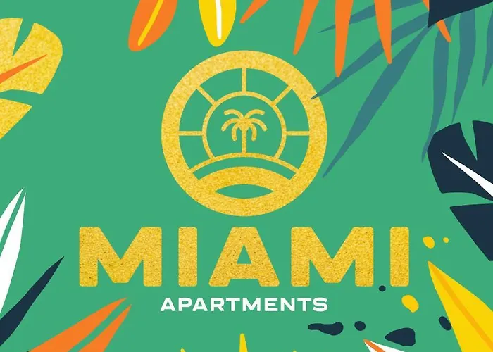 Διαμέρισμα Miami