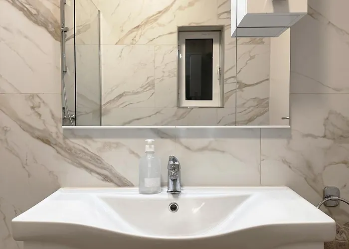 Miami Διαμέρισμα *