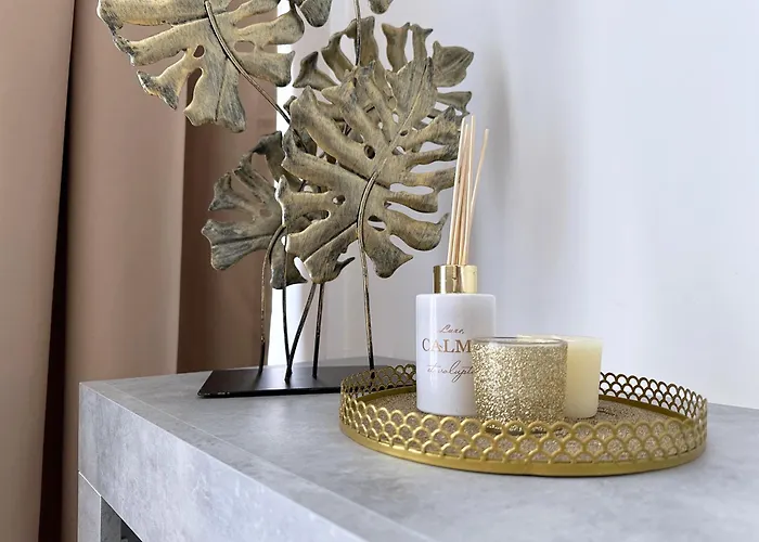 Miami Διαμέρισμα Saint Julian's