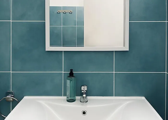 Miami Διαμέρισμα *