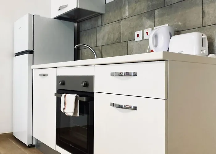 Miami Διαμέρισμα Saint Julian's