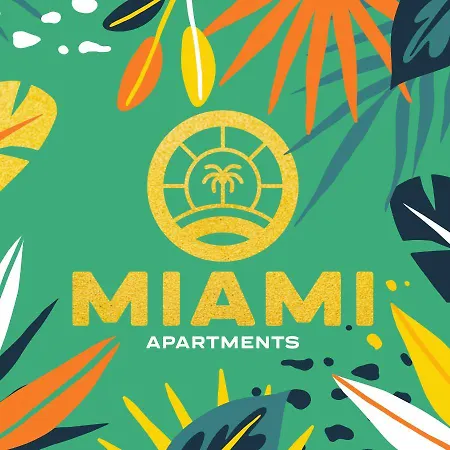 Apartman Miami