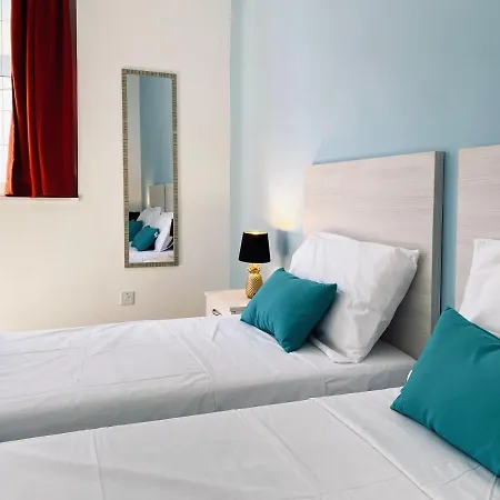 Miami Saint Julian's