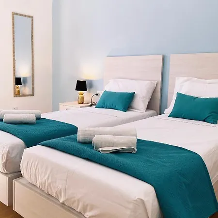 Miami Apartman *