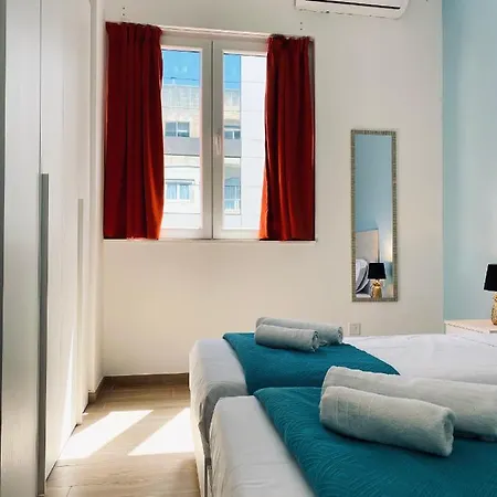 아파트 Miami Saint Julian's