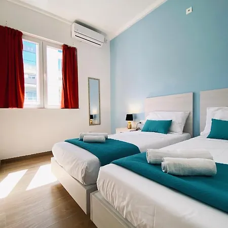 Miami Apartman San Ġiljan