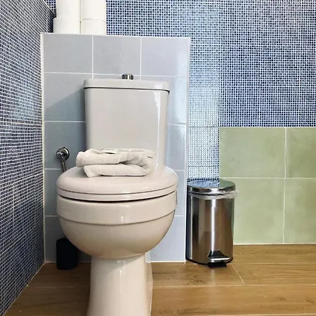 Apartman Miami *