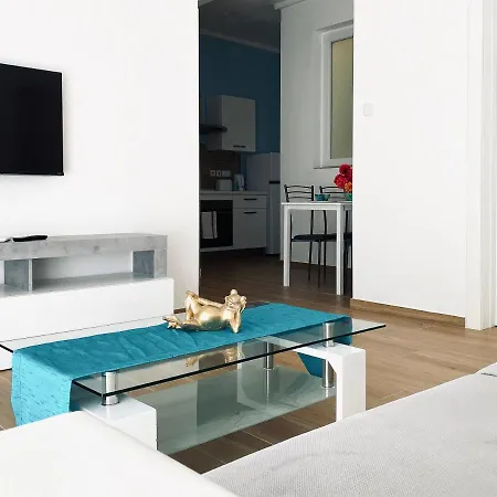 Miami Apartman San Ġiljan