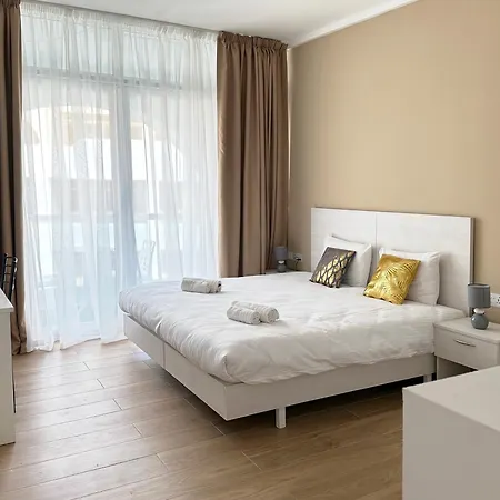 Apartment Miami *
