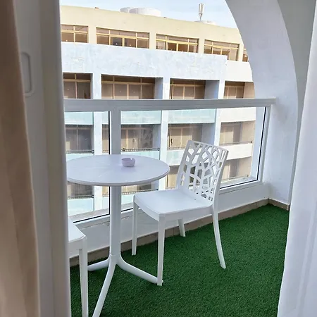Apartamento Miami San Julián