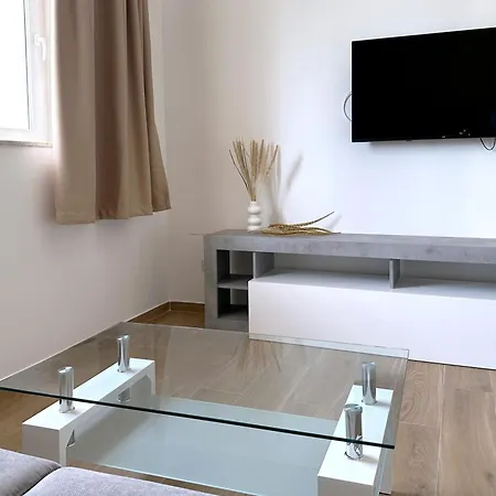 Miami Apartman *