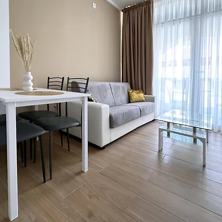 아파트 Miami Saint Julian's