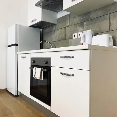 Miami Apartment Saint Julian's