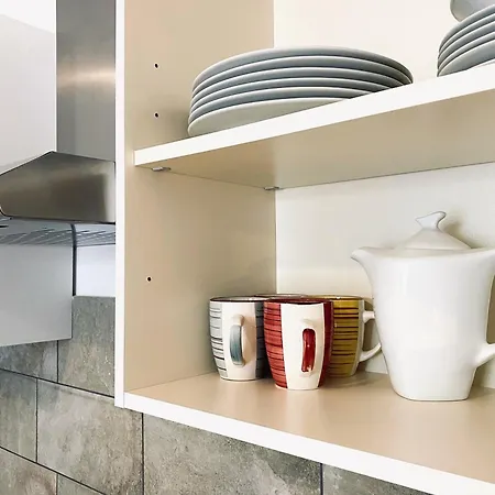 아파트 Miami Saint Julian's