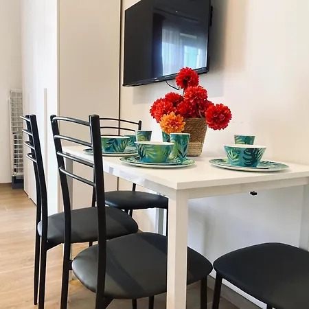 Apartment Miami *