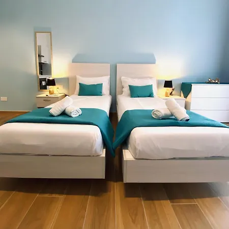 Apartment Miami Saint Julian's