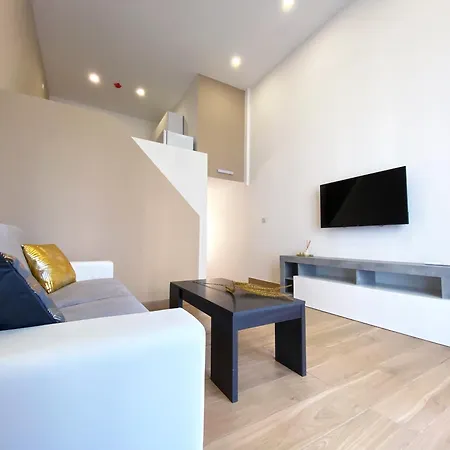 Miami Apartment Saint Julian's