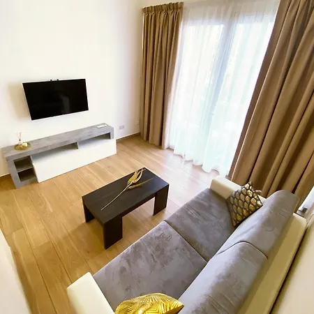 Apartment Miami