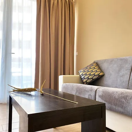 Miami Apartment *