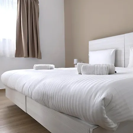 Apartman Miami San Ġiljan