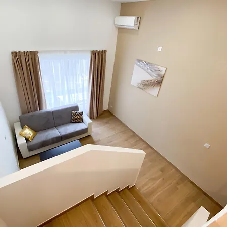 Apartment Miami Saint Julian's