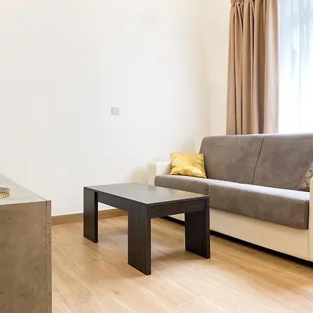 아파트 Miami Saint Julian's