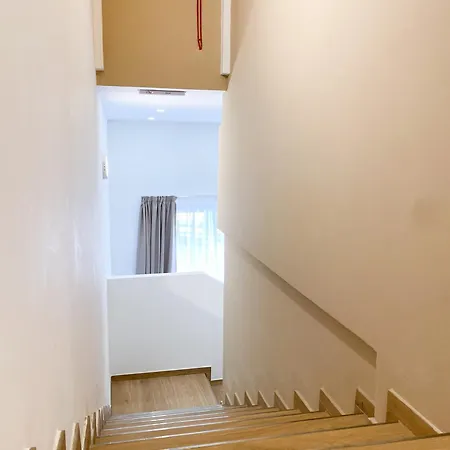 Miami Apartment Saint Julian's