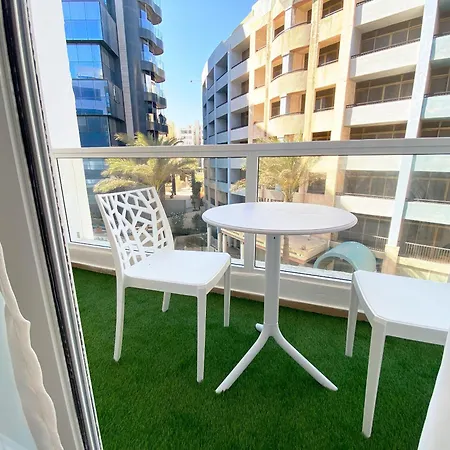 Miami شقة سانت جوليان