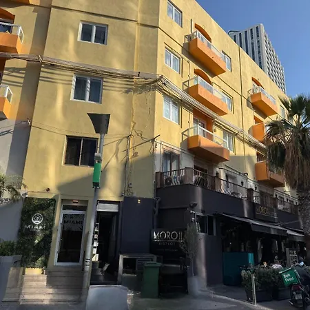 Miami * Saint Julian's