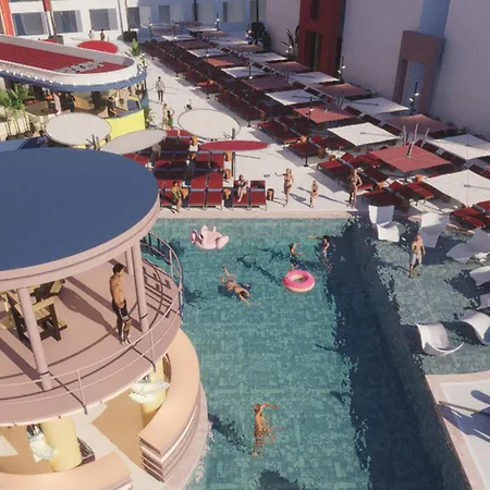 Appartamento Miami *