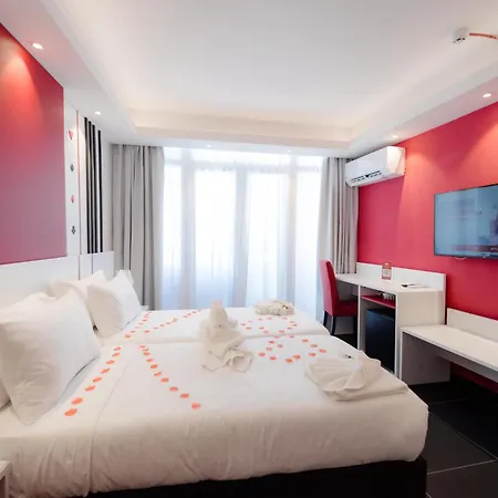 Miami Apartman