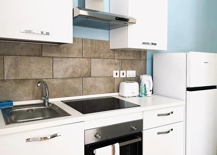 Apartment Miami Saint Julian's