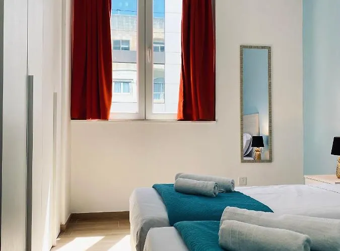 Apartment Miami Saint Julian's